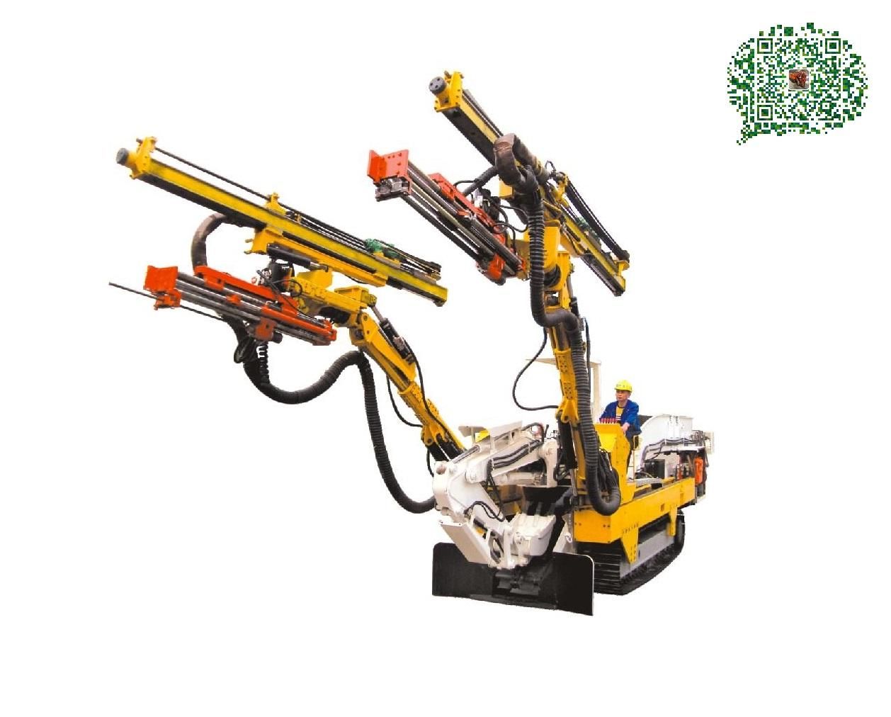 掘錨一體機(jī)價格（掘錨一體機(jī)價格及相關(guān)信息） 建筑效果圖設(shè)計 第5張