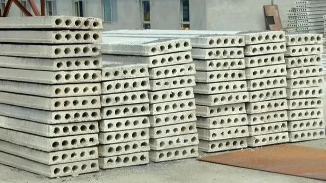 空心樓板使用壽命多少年（空心樓板的使用壽命一般在多久？） 全國鋼結(jié)構(gòu)廠 第5張