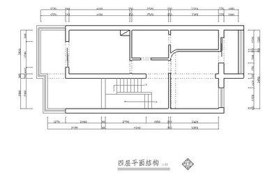 樓房改造方案范本圖片（樓房改造前后效果圖對比樓房改造常見問題及解決方案） 北京加固設計（加固設計公司） 第3張