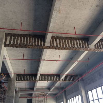 粘鋼加固后期維護(hù)要點(diǎn)(粘鋼加固后期如何維護(hù)) 結(jié)構(gòu)工業(yè)鋼結(jié)構(gòu)設(shè)計(jì) 第5張 粘鋼加固后期維護(hù)要點(diǎn)(粘鋼加固后期如何維護(hù)) 結(jié)構(gòu)工業(yè)鋼結(jié)構(gòu)設(shè)計(jì) 第5張