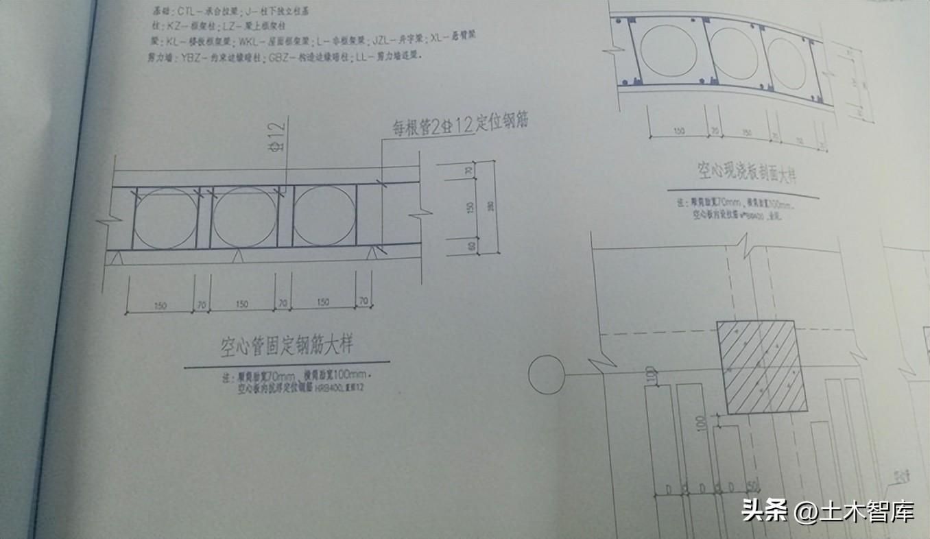 空心樓板鋼筋圖紙(空心樓板鋼筋圖紙是建筑施工中不可或缺的一部分) 裝飾工裝設(shè)計(jì) 第3張 空心樓板鋼筋圖紙(空心樓板鋼筋圖紙是建筑施工中不可或缺的一部分) 裝飾工裝設(shè)計(jì) 第3張