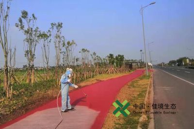 透水混凝土罩面漆環(huán)保性能如何(透水混凝土表面噴什么漆) 結(jié)構(gòu)橋梁鋼結(jié)構(gòu)設(shè)計 第4張 透水混凝土罩面漆環(huán)保性能如何(透水混凝土表面噴什么漆) 結(jié)構(gòu)橋梁鋼結(jié)構(gòu)設(shè)計 第4張