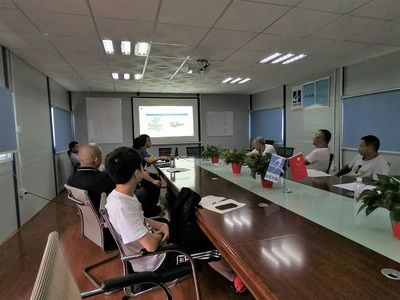 設(shè)計院 項目負責人（設(shè)計院項目負責人的主要崗位職責） 鋼結(jié)構(gòu)有限元分析設(shè)計 第5張