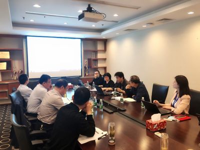 設(shè)計院 項目負責人（設(shè)計院項目負責人的主要崗位職責） 鋼結(jié)構(gòu)有限元分析設(shè)計 第4張