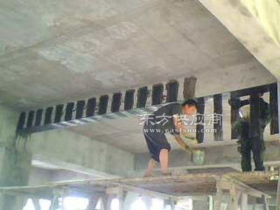 碳纖維加固成本預(yù)算（碳纖維加固價格費用需要多少錢碳纖維加固價格費用是多少） 鋼結(jié)構(gòu)鋼結(jié)構(gòu)停車場設(shè)計 第2張