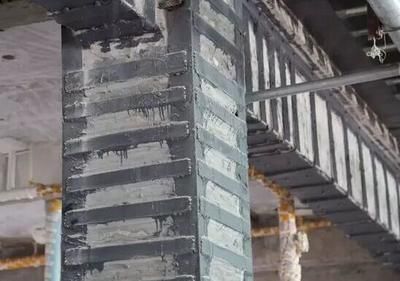 碳纖維加固驗(yàn)收流程詳解(使用碳纖維布加固驗(yàn)收規(guī)范) 結(jié)構(gòu)砌體施工 第3張 碳纖維加固驗(yàn)收流程詳解(使用碳纖維布加固驗(yàn)收規(guī)范) 結(jié)構(gòu)砌體施工 第3張
