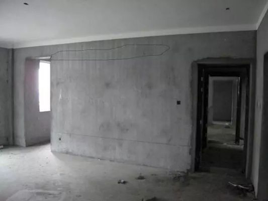 磚混老房子承重墻改造安全嗎（承重墻改造審批流程） 結(jié)構(gòu)工業(yè)裝備設(shè)計(jì) 第4張
