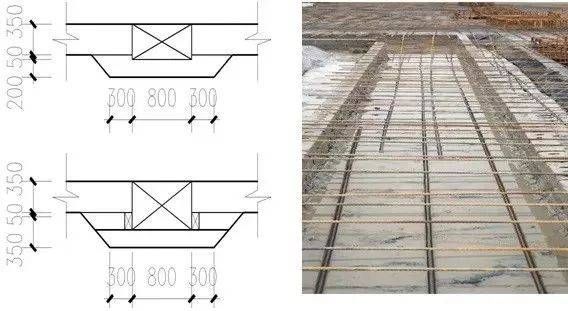 鋼板加固施工圖解讀（鋼板加固施工圖與傳統(tǒng)加固對比,鋼板加固施工圖的審核要點(diǎn)有哪些） 建筑效果圖設(shè)計(jì) 第5張
