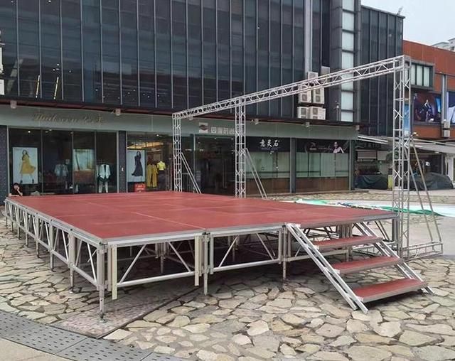 舞臺搭建步驟圖(舞臺搭建基本步驟) 鋼結(jié)構(gòu)跳臺施工 第3張 舞臺搭建步驟圖(舞臺搭建基本步驟) 鋼結(jié)構(gòu)跳臺施工 第3張