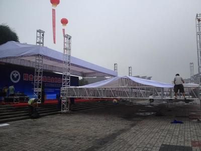 舞臺搭建步驟圖(舞臺搭建基本步驟) 鋼結(jié)構(gòu)跳臺施工 第4張 舞臺搭建步驟圖(舞臺搭建基本步驟) 鋼結(jié)構(gòu)跳臺施工 第4張
