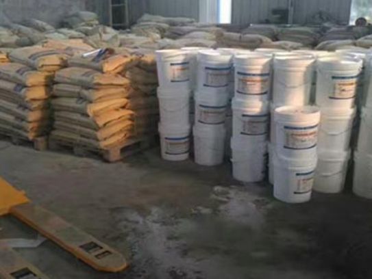 路面快速修補砂漿多少錢一噸(路面快速修補砂漿價格) 結構框架施工 第4張 路面快速修補砂漿多少錢一噸(路面快速修補砂漿價格) 結構框架施工 第4張