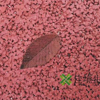透水混凝土罩面漆價格范圍（彩色路面噴涂劑報價）