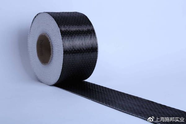 用碳纖維布加固的樓房質(zhì)量好嗎？（用碳纖維布加固的樓房在質(zhì)量上是可靠的） 建筑施工圖施工 第5張