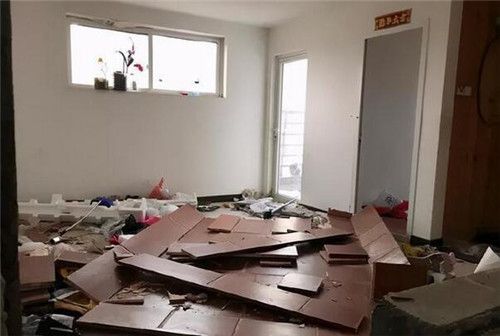 空心樓板加固哪種辦法牢固耐用呢(空心樓板加固案例分析,空心樓板加固后的維護(hù)要點(diǎn)) 結(jié)構(gòu)電力行業(yè)設(shè)計(jì) 第5張 空心樓板加固哪種辦法牢固耐用呢(空心樓板加固案例分析,空心樓板加固后的維護(hù)要點(diǎn)) 結(jié)構(gòu)電力行業(yè)設(shè)計(jì) 第5張