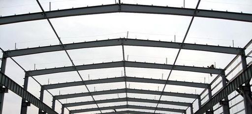 鋼構廠房內(nèi)部效果圖（2023年最新鋼結構廠房內(nèi)部裝修效果圖和裝修搭配方法）
