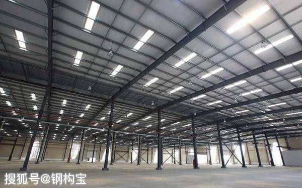 鋼構廠房內(nèi)部效果圖(2023年最新鋼結構廠房內(nèi)部裝修效果圖和裝修搭配方法) 結構砌體施工 第5張 鋼構廠房內(nèi)部效果圖(2023年最新鋼結構廠房內(nèi)部裝修效果圖和裝修搭配方法) 結構砌體施工 第5張