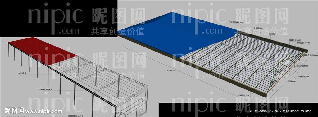 鋼構廠房內(nèi)部效果圖(2023年最新鋼結構廠房內(nèi)部裝修效果圖和裝修搭配方法) 結構砌體施工 第4張 鋼構廠房內(nèi)部效果圖(2023年最新鋼結構廠房內(nèi)部裝修效果圖和裝修搭配方法) 結構砌體施工 第4張