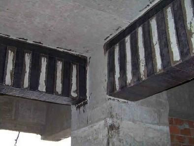 碳纖維布加固梁的施工注意事項(xiàng)(碳纖維布加固梁施工技術(shù)碳纖維布加固梁施工技術(shù)的注意事項(xiàng)) 裝飾工裝施工 第5張 碳纖維布加固梁的施工注意事項(xiàng)(碳纖維布加固梁施工技術(shù)碳纖維布加固梁施工技術(shù)的注意事項(xiàng)) 裝飾工裝施工 第5張