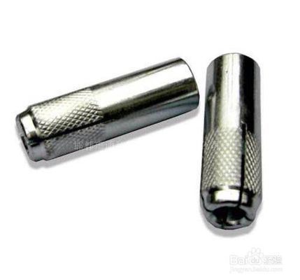 空心樓板吊頂膨脹栓(空心樓板吊頂專用膨脹栓) 鋼結(jié)構(gòu)異形設(shè)計(jì) 第4張 空心樓板吊頂膨脹栓(空心樓板吊頂專用膨脹栓) 鋼結(jié)構(gòu)異形設(shè)計(jì) 第4張