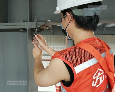 鋼板厚度檢測(cè)方法介紹（鋼板厚度測(cè)試儀器厚度測(cè)試方法是一種簡(jiǎn)單、便捷的測(cè)試法） 鋼結(jié)構(gòu)桁架施工 第5張