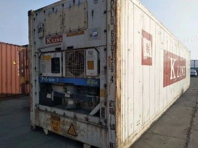 鋼板怎么裝集裝箱（鋼板集裝箱涂漆材料選擇） 建筑施工圖設(shè)計(jì) 第4張