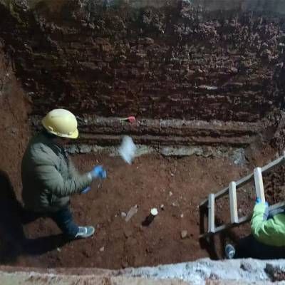 貴州地基加固公司電話(huà)（貴州地區(qū)幾家專(zhuān)業(yè)的地基加固公司） 全國(guó)鋼結(jié)構(gòu)廠 第3張