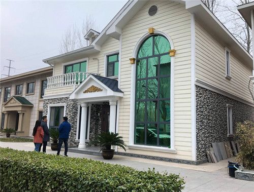 輕鋼房屋和集裝箱房屋(輕鋼別墅與傳統(tǒng)別墅價格對比,集裝箱房屋的消防安全規(guī)范) 鋼結構蹦極施工 第5張 輕鋼房屋和集裝箱房屋(輕鋼別墅與傳統(tǒng)別墅價格對比,集裝箱房屋的消防安全規(guī)范) 鋼結構蹦極施工 第5張