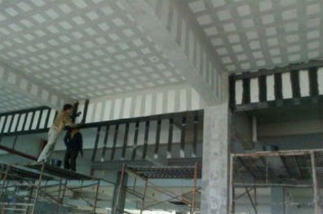 碳纖維加固法的成本分析(碳纖維加固每平方米多少錢) 裝飾工裝設計 第2張 碳纖維加固法的成本分析(碳纖維加固每平方米多少錢) 裝飾工裝設計 第2張