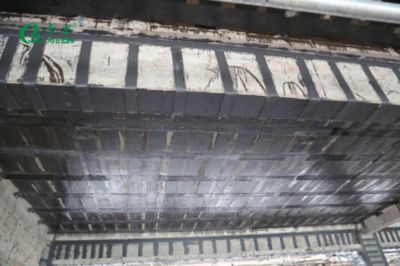 粘鋼加固法的施工流程（wenku.so.com\粘鋼加固法詳細(xì)施工流程） 結(jié)構(gòu)框架設(shè)計(jì) 第4張