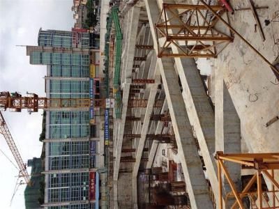 清遠建筑加固招聘（清遠建筑加固公司排名） 鋼結構框架施工 第5張