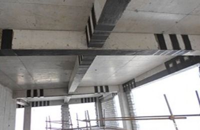 碳纖維加固施工的常見問題及解決（碳纖維加固工程常見問題以及防治方法）