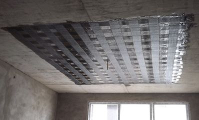 碳纖維加固施工的常見問題及解決（碳纖維加固工程常見問題以及防治方法）