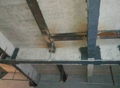 碳纖維加固施工的常見問題及解決(碳纖維加固工程常見問題以及防治方法) 結(jié)構(gòu)地下室設(shè)計(jì) 第5張 碳纖維加固施工的常見問題及解決(碳纖維加固工程常見問題以及防治方法) 結(jié)構(gòu)地下室設(shè)計(jì) 第5張