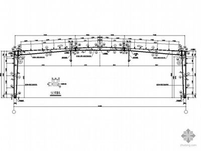 跨度為18m的屋架是什么(跨度為18米的屋架是一種重要的建筑結(jié)構(gòu)組件是一種重要的建筑結(jié)構(gòu)組件) 建筑效果圖設(shè)計(jì) 第3張 跨度為18m的屋架是什么(跨度為18米的屋架是一種重要的建筑結(jié)構(gòu)組件是一種重要的建筑結(jié)構(gòu)組件) 建筑效果圖設(shè)計(jì) 第3張
