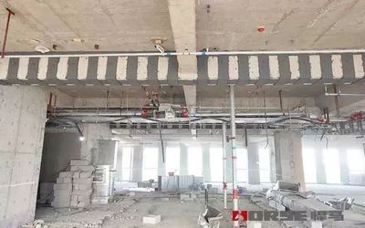 鋼板加固施工質(zhì)量控制要點(鋼板加固施工質(zhì)量控制) 鋼結(jié)構(gòu)鋼結(jié)構(gòu)停車場設(shè)計 第4張 鋼板加固施工質(zhì)量控制要點(鋼板加固施工質(zhì)量控制) 鋼結(jié)構(gòu)鋼結(jié)構(gòu)停車場設(shè)計 第4張