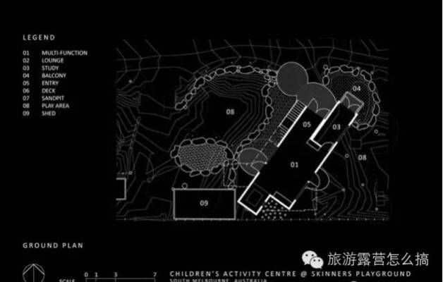 著名集裝箱設(shè)計(jì)案例（集裝箱設(shè)計(jì)在不同場(chǎng)景下年來(lái)受到了廣泛關(guān)注的應(yīng)用） 鋼結(jié)構(gòu)框架施工 第2張