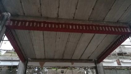 粘鋼加固適用條件有哪些？（粘鋼加固的一些適用條件） 建筑消防設(shè)計 第4張
