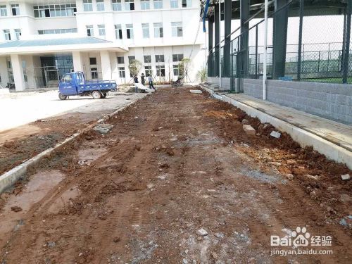透水混凝土罩面漆施工工藝流程（你知道透水混凝土罩面漆施工步驟有哪些嗎？）