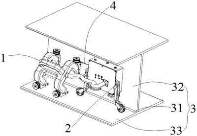 磁粉檢測鋼梁表面缺陷方法（(mt)磁粉檢測技術(shù)檢測技術(shù)） 北京加固設(shè)計（加固設(shè)計公司） 第5張