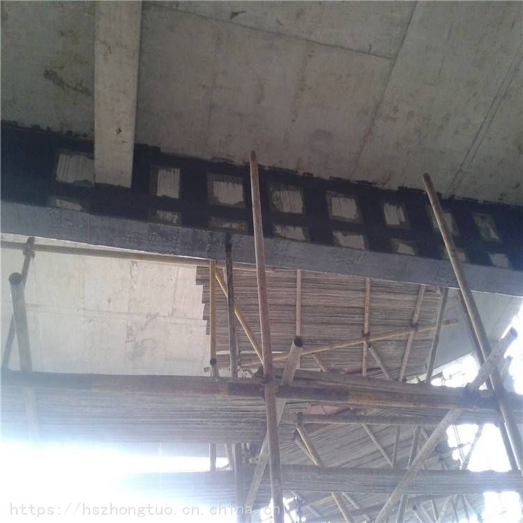 鋼板加固后的維護要點(建筑/環(huán)境修繕加固與改造外包鋼加固工程質量監(jiān)控檢查要點) 結構機械鋼結構設計 第2張 鋼板加固后的維護要點(建筑/環(huán)境修繕加固與改造外包鋼加固工程質量監(jiān)控檢查要點) 結構機械鋼結構設計 第2張