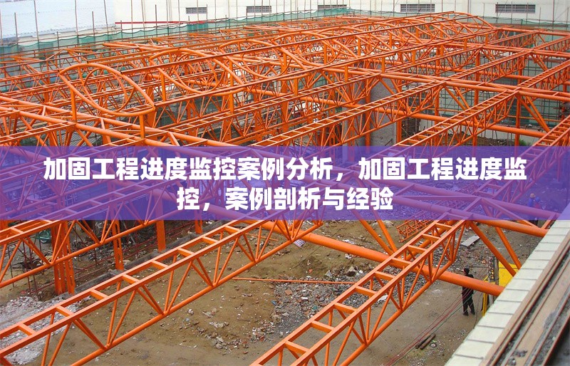 加固工程進度監(jiān)控案例分析，加固工程進度監(jiān)控，案例剖析與經(jīng)驗