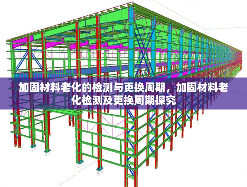 加固材料老化的檢測與更換周期，加固材料老化檢測及更換周期探究