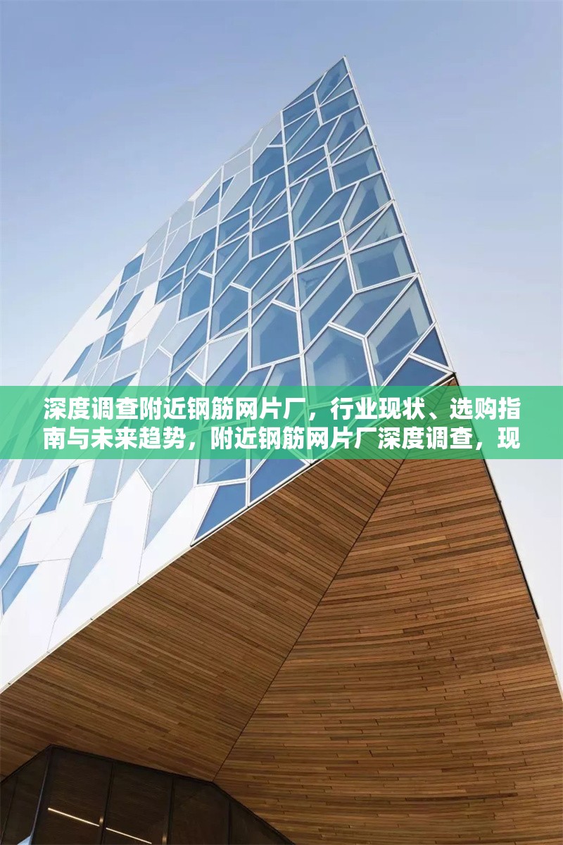深度調(diào)查附近鋼筋網(wǎng)片廠，行業(yè)現(xiàn)狀、選購(gòu)指南與未來(lái)趨勢(shì)，附近鋼筋網(wǎng)片廠深度調(diào)查，現(xiàn)狀、選購(gòu)與趨勢(shì)全 行業(yè)新聞