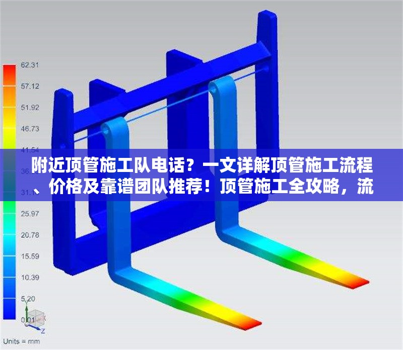附近頂管施工隊(duì)電話？一文詳解頂管施工流程、價(jià)格及靠譜團(tuán)隊(duì)推薦！頂管施工全攻略，流程、價(jià)格、團(tuán)隊(duì)推薦及附近 行業(yè)新聞