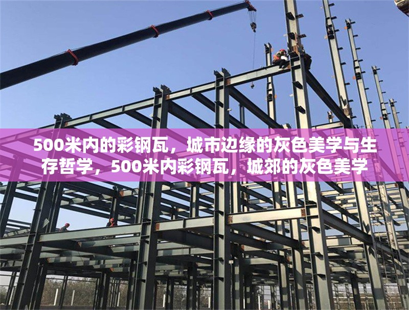 500米內(nèi)的彩鋼瓦，城市邊緣的灰色美學與生存哲學，500米內(nèi)彩鋼瓦，城郊的灰色美學 行業(yè)新聞