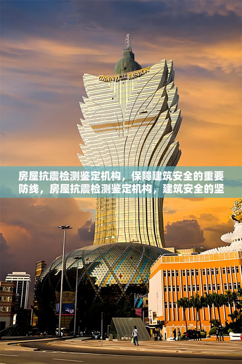 房屋抗震檢測鑒定機構(gòu)，保障建筑安全的重要防線，房屋抗震檢測鑒定機構(gòu)，建筑安全的堅固 行業(yè)新聞