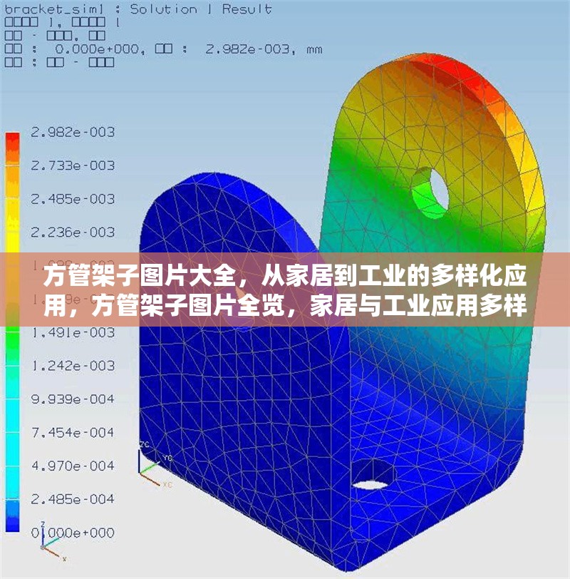 方管架子圖片大全，從家居到工業(yè)的多樣化應(yīng)用，方管架子圖片全覽，家居與工業(yè)應(yīng)用多樣呈現(xiàn)