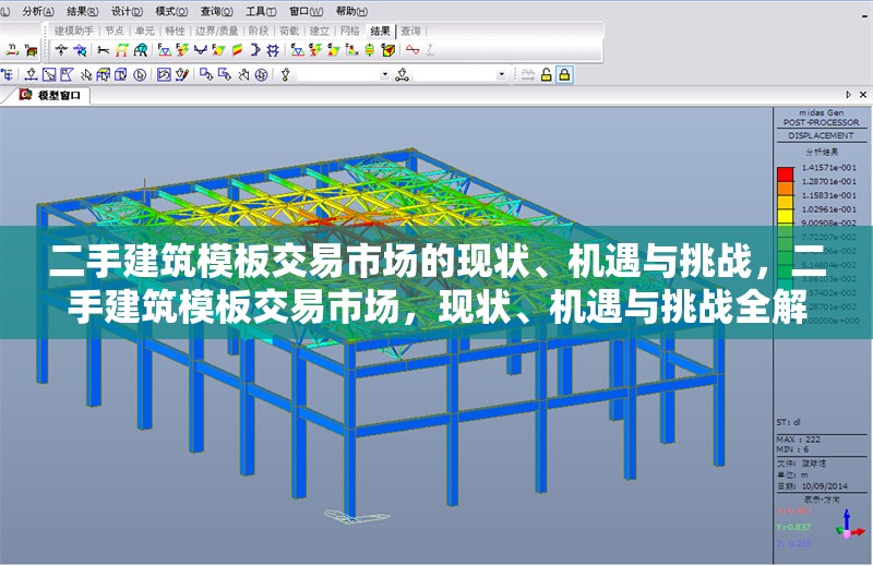 二手建筑模板交易市場的現(xiàn)狀、機遇與挑戰(zhàn)，二手建筑模板交易市場，現(xiàn)狀、機遇與挑戰(zhàn)全解析 行業(yè)新聞