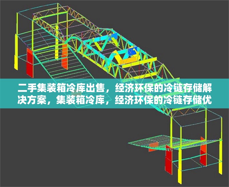 二手集裝箱冷庫出售，經(jīng)濟(jì)環(huán)保的冷鏈存儲(chǔ)解決方案，集裝箱冷庫，經(jīng)濟(jì)環(huán)保的冷鏈存儲(chǔ)優(yōu)選 行業(yè)新聞