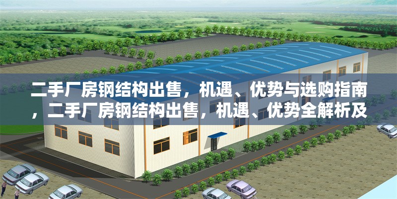 二手廠房鋼結(jié)構(gòu)出售，機(jī)遇、優(yōu)勢(shì)與選購(gòu)指南，二手廠房鋼結(jié)構(gòu)出售，機(jī)遇、優(yōu)勢(shì)全解析及選購(gòu)要點(diǎn)指南 行業(yè)新聞